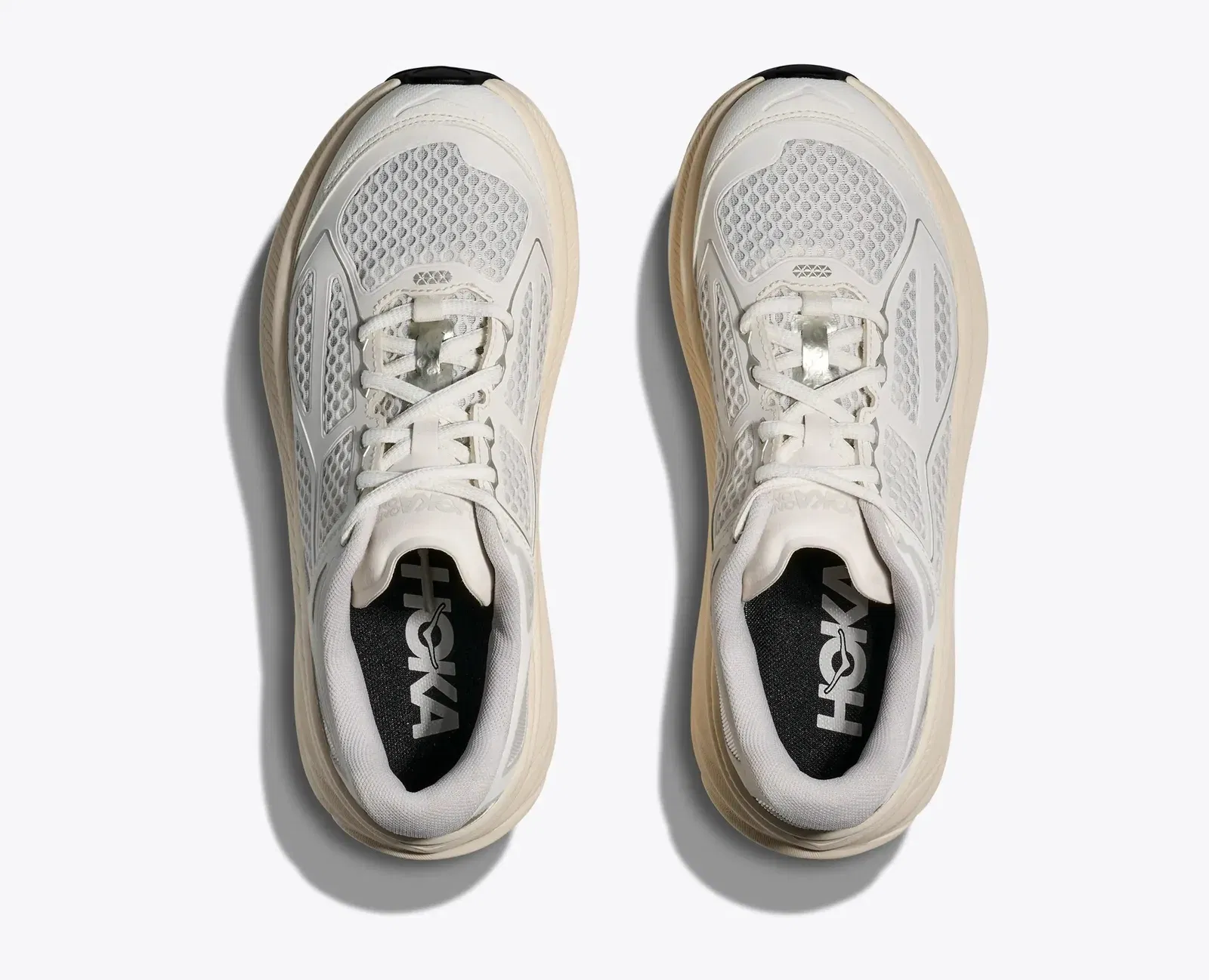 Hoka Clifton One9 Frost Cosmic Grey