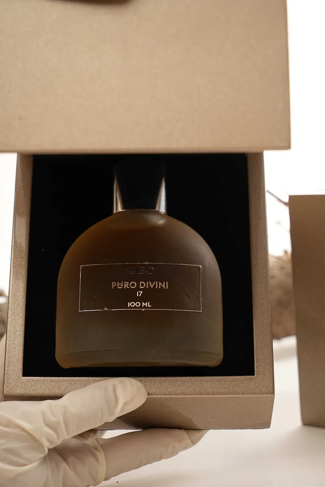 PURO DIVINI 100ML