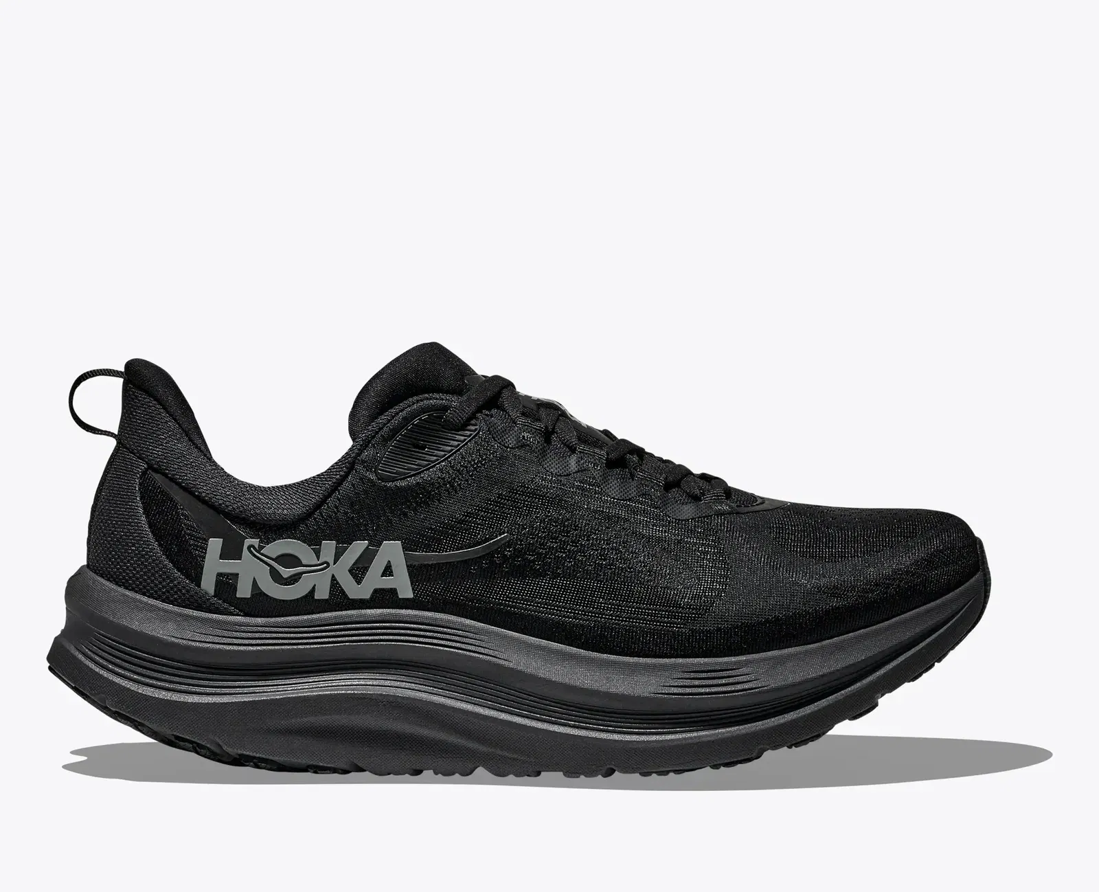 Hoka 'S Kawana 3 Black Black