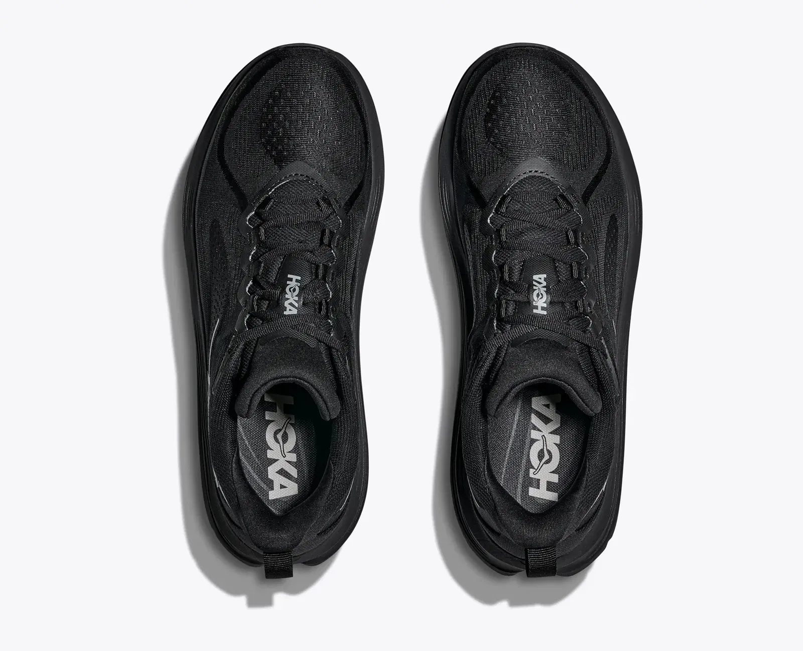 Hoka 'S Kawana 3 Black Black