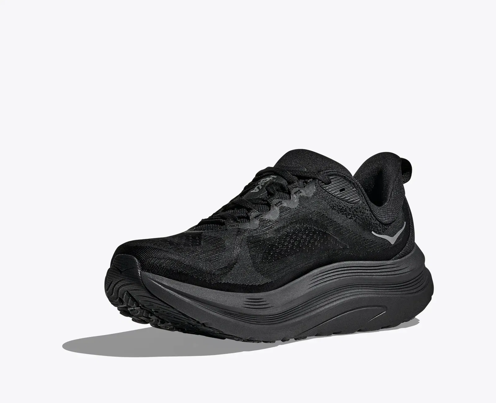 Hoka 'S Kawana 3 Black Black