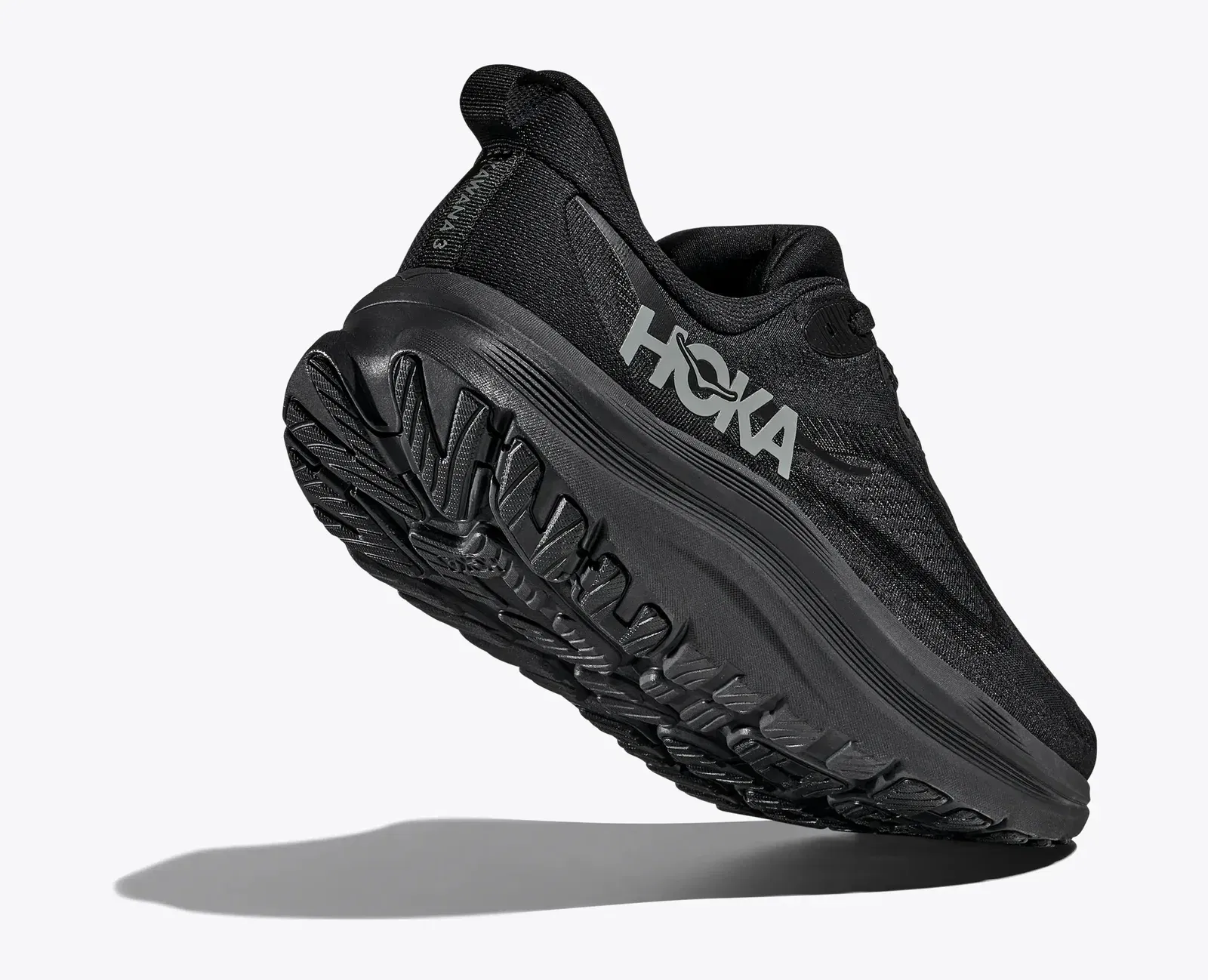 Hoka 'S Kawana 3 Black Black