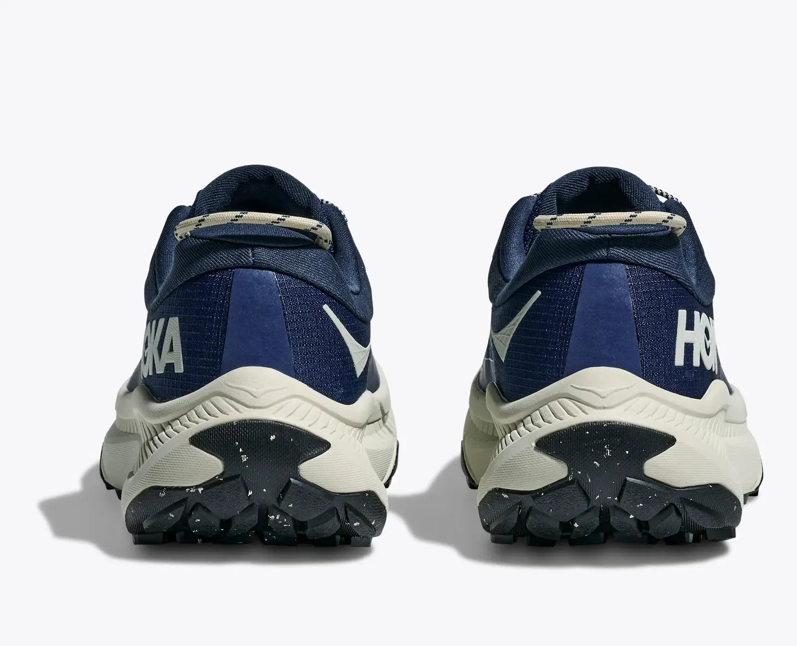 Hoka 'S Transport Gtx Midnight Blue Truffle Salt