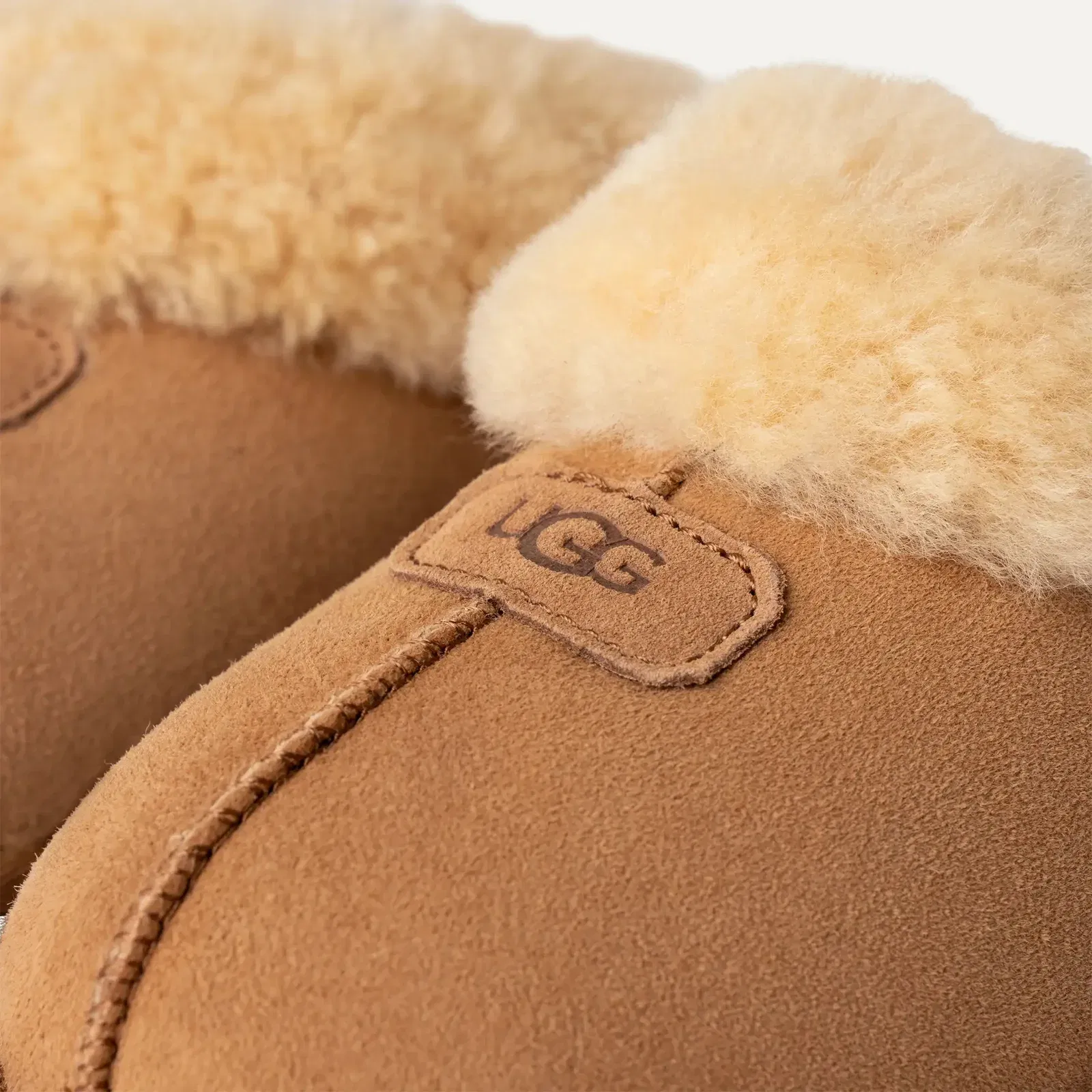 Ugg Coquette Chestnut