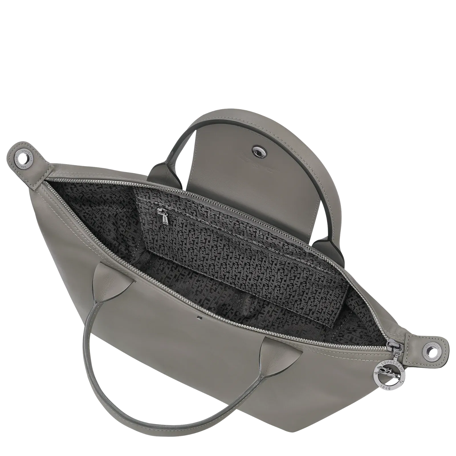 Longchamp Le Pliage Xtra S Handbag Turtledove