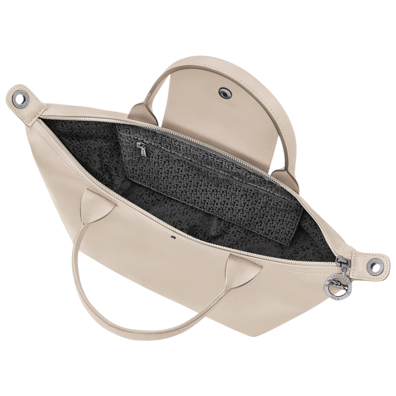 Longchamp Le Pliage Xtra S Handbag Paper