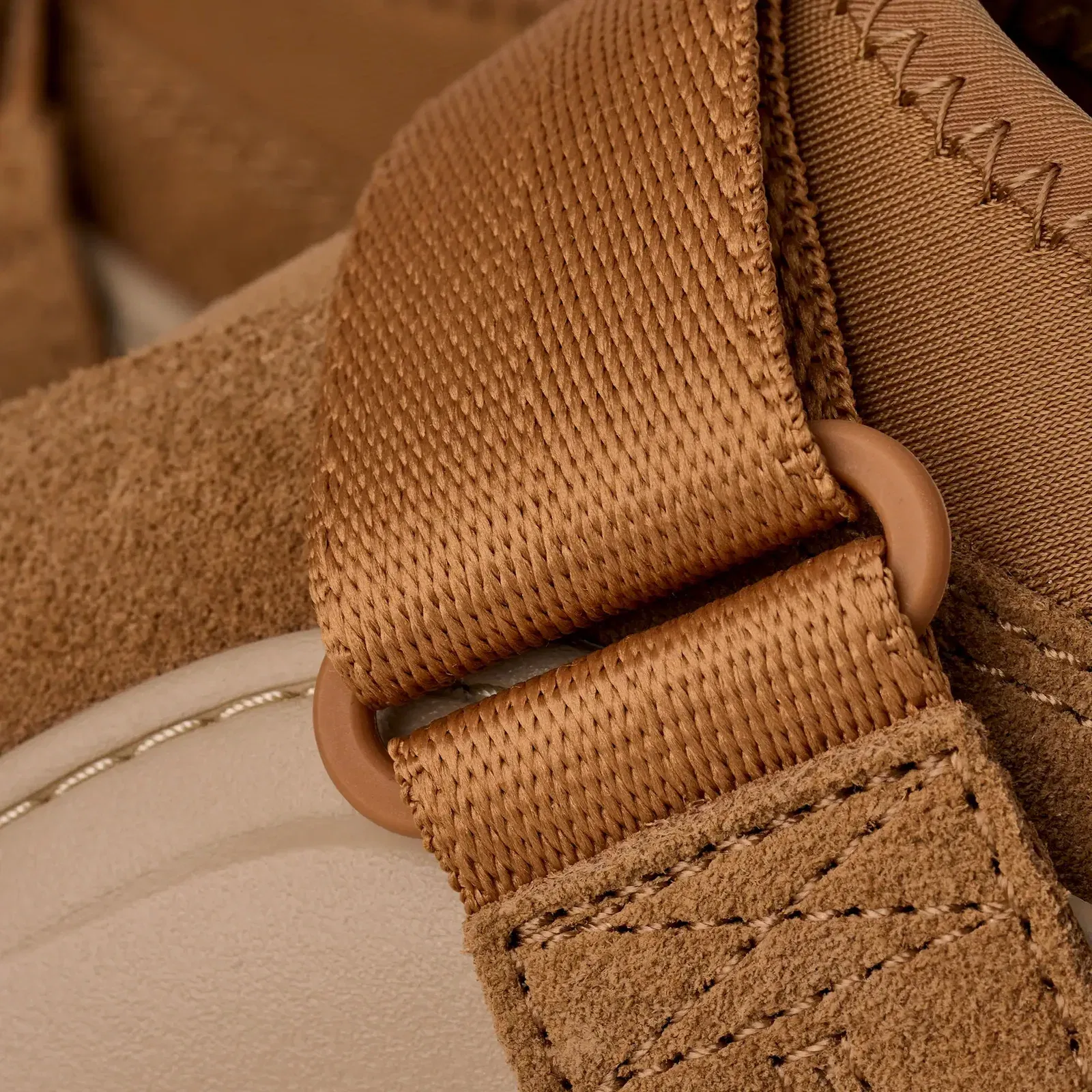 Ugg Peakmod Lowcut Chestnut