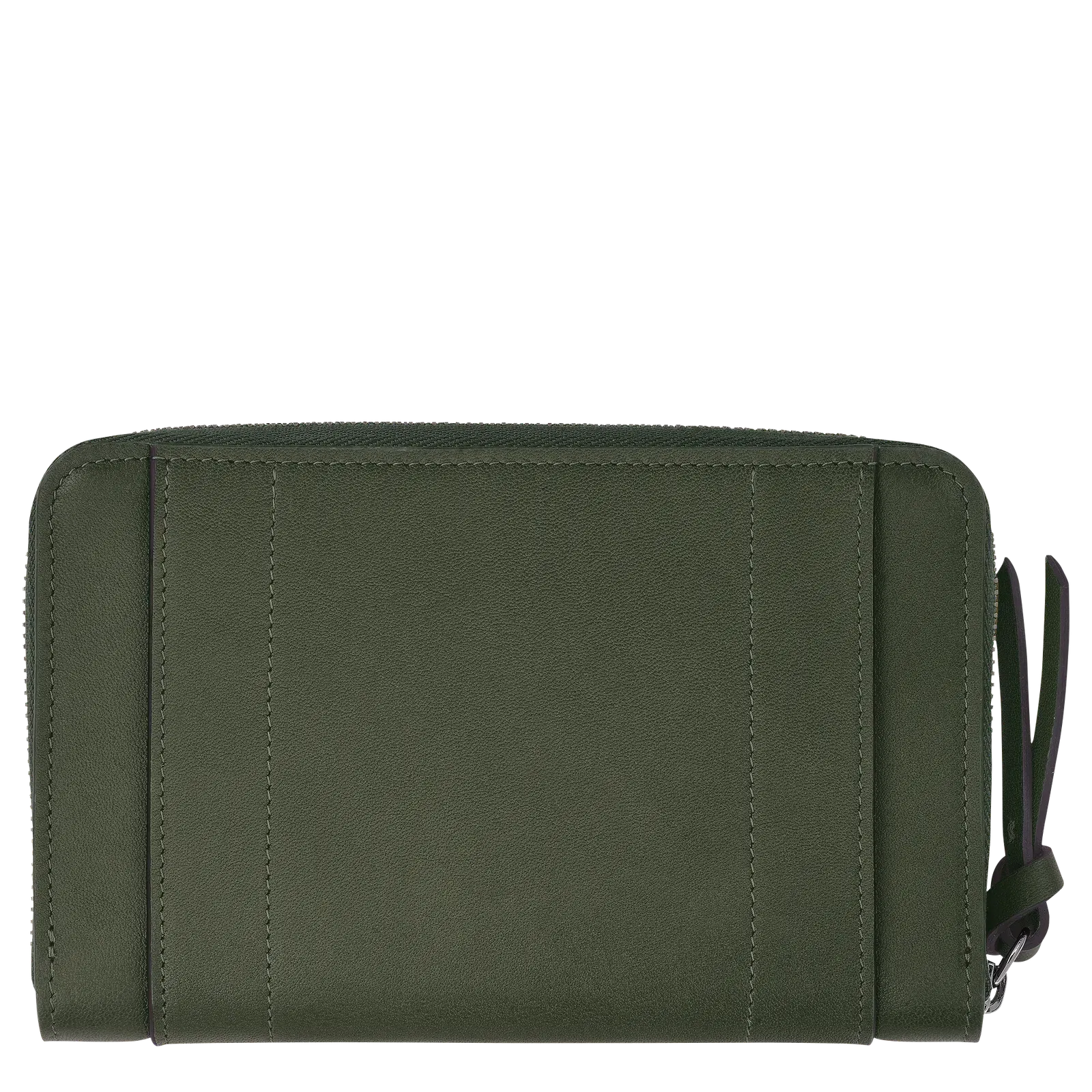 Longchamp Longchamp 3D Wallet Khaki