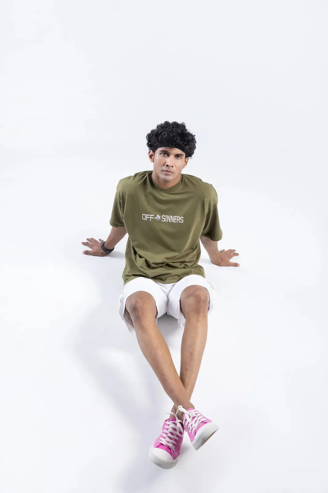 “Drip > AI” T-shirt