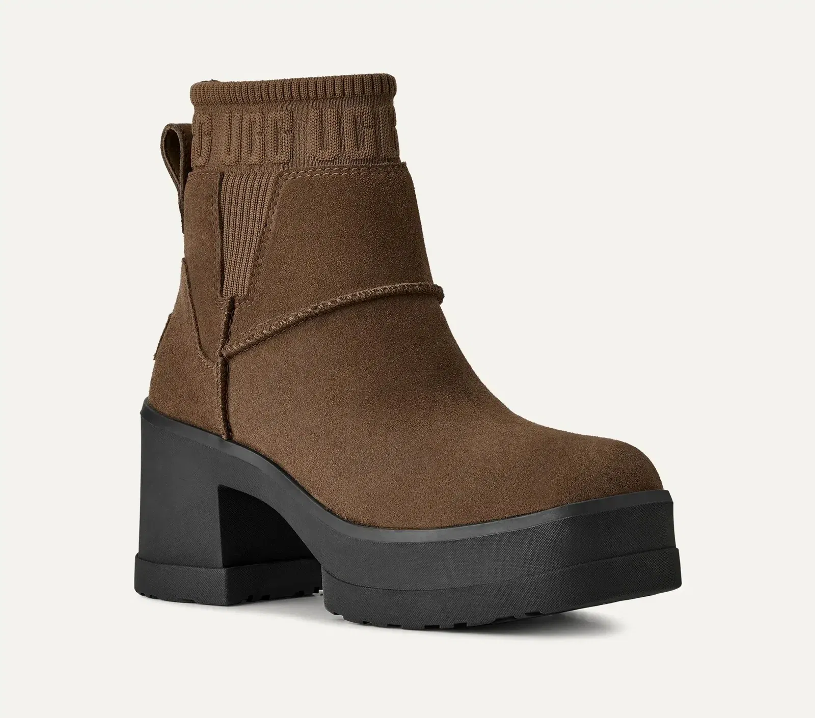 Ugg Moxy Chelsea Dark Toffee