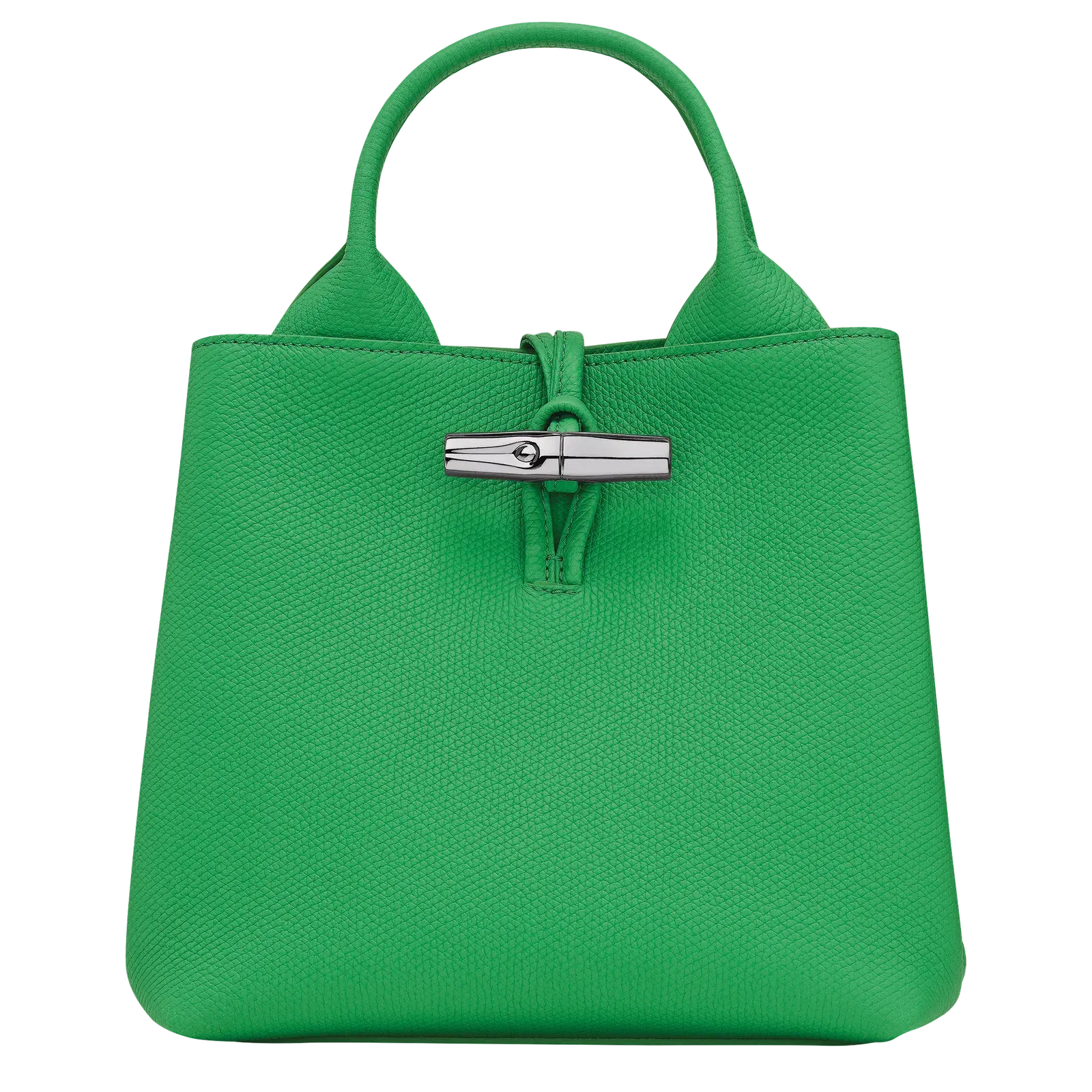 Longchamp Le Roseau S Handbag Spring Green