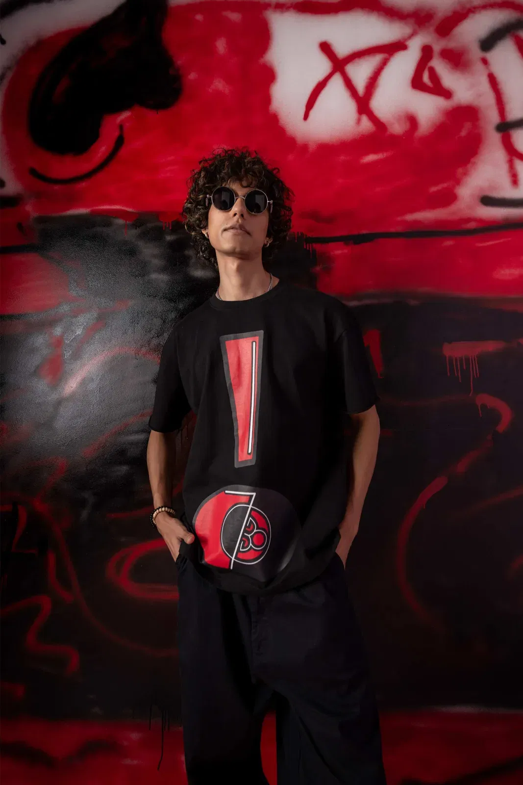 EXCLAIM T-SHIRT