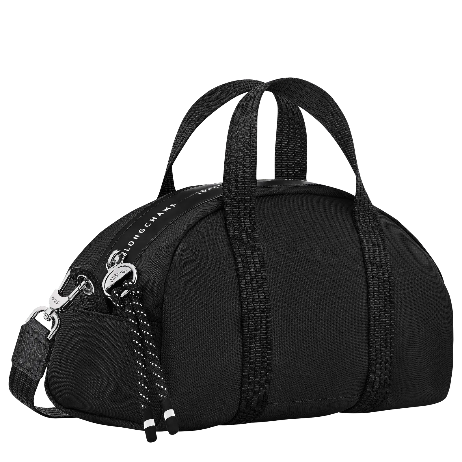 Longchamp Le Pliage Energy Handbag Black