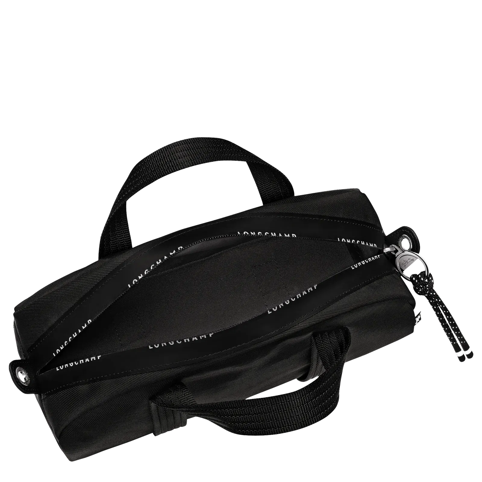 Longchamp Le Pliage Energy Handbag Black