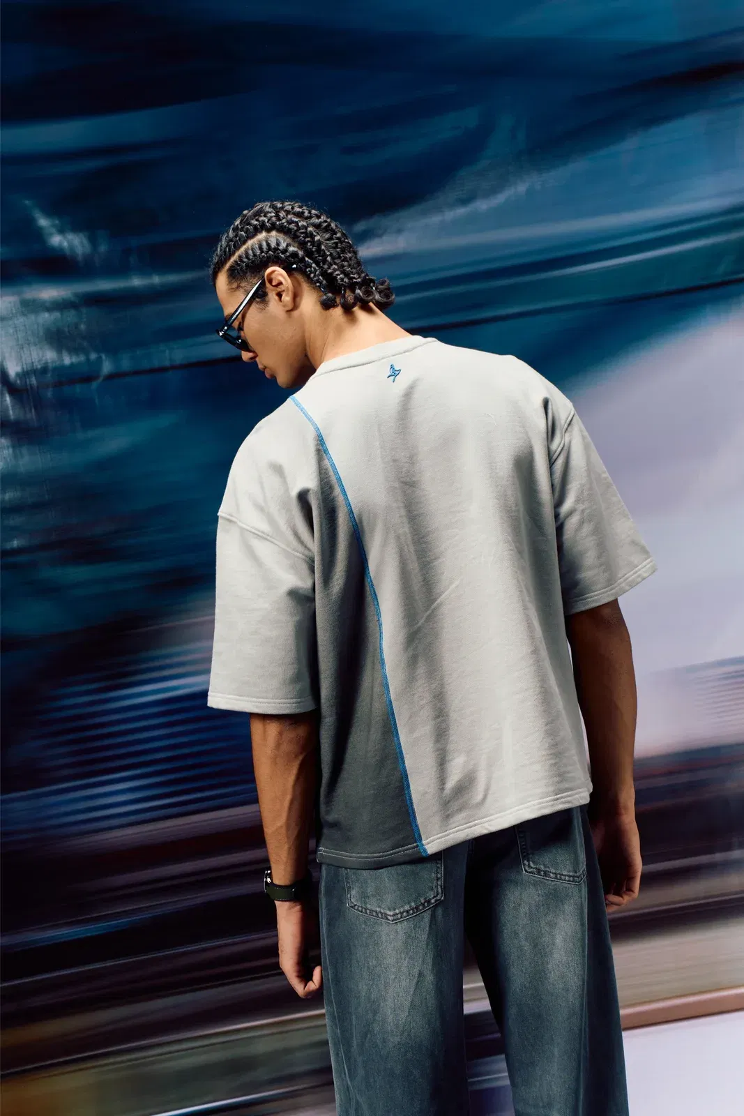 FADE THEORY T-SHIRT