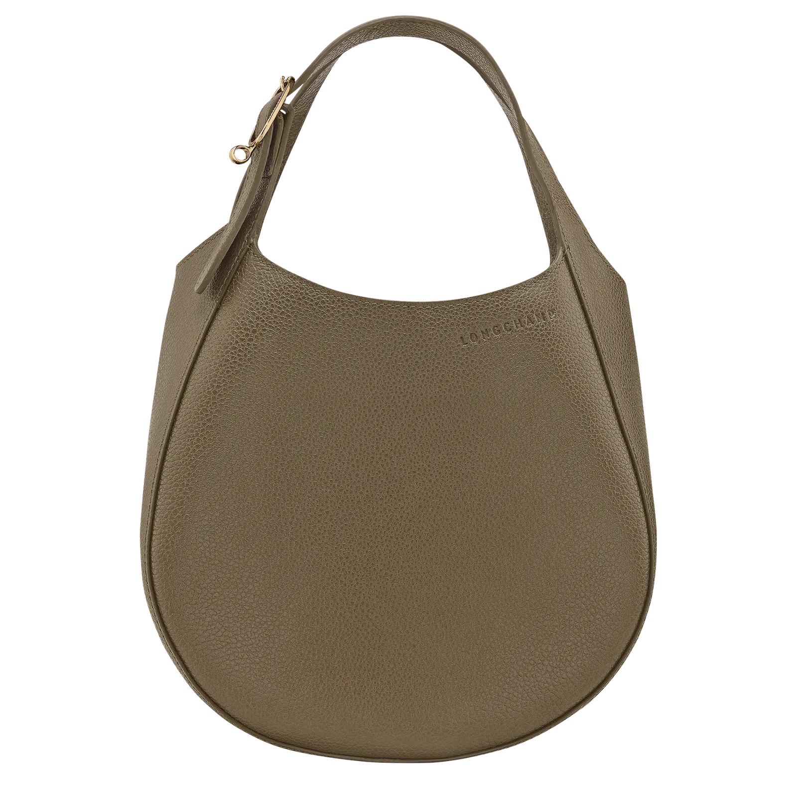 Longchamp Le Foulonné S Handbag Caper