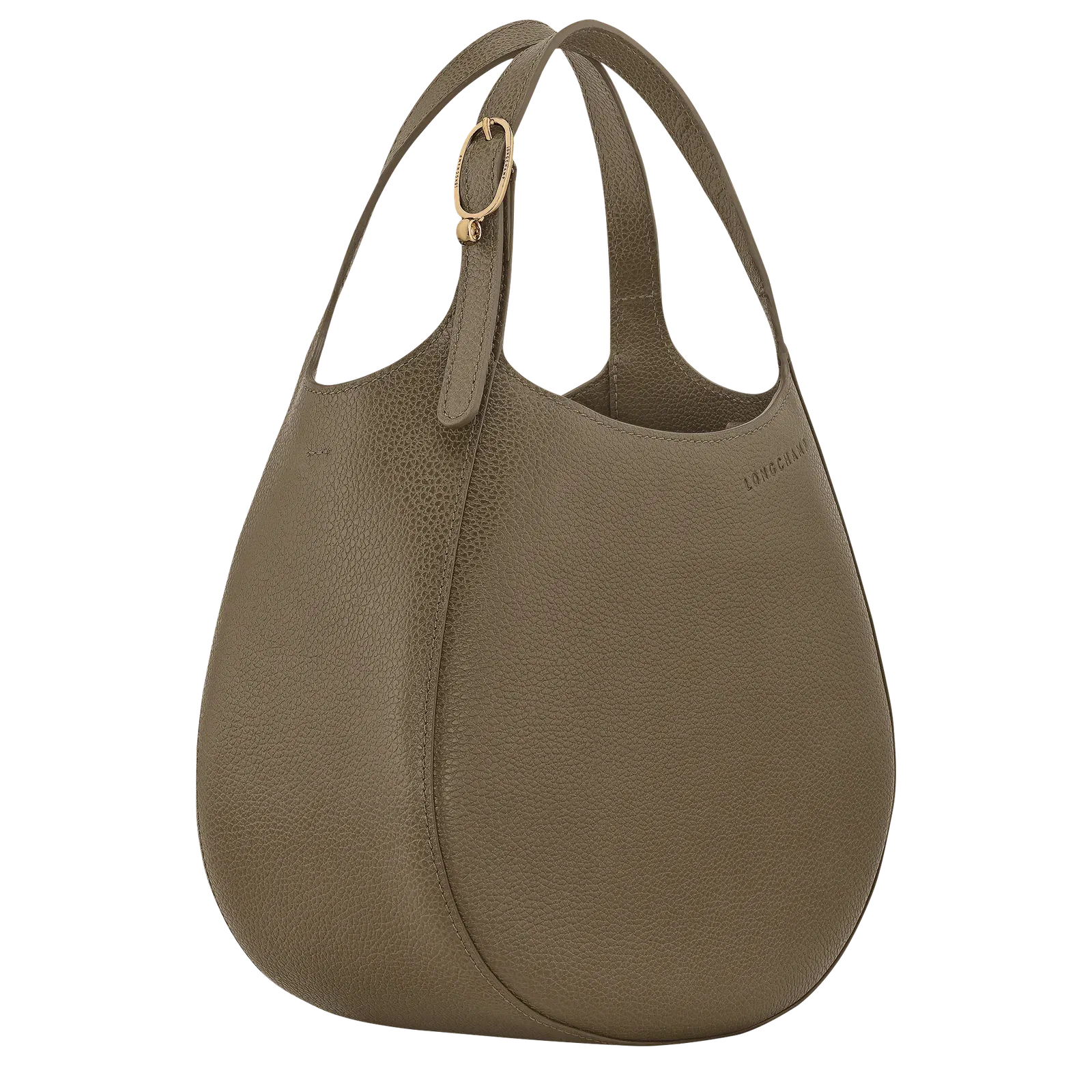 Longchamp Le Foulonné S Handbag Caper