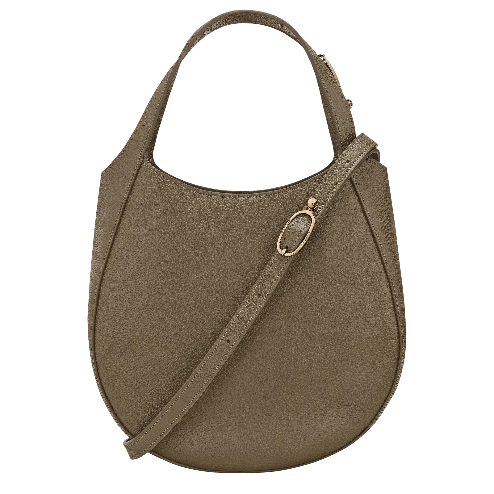 Longchamp Le Foulonné S Handbag Caper