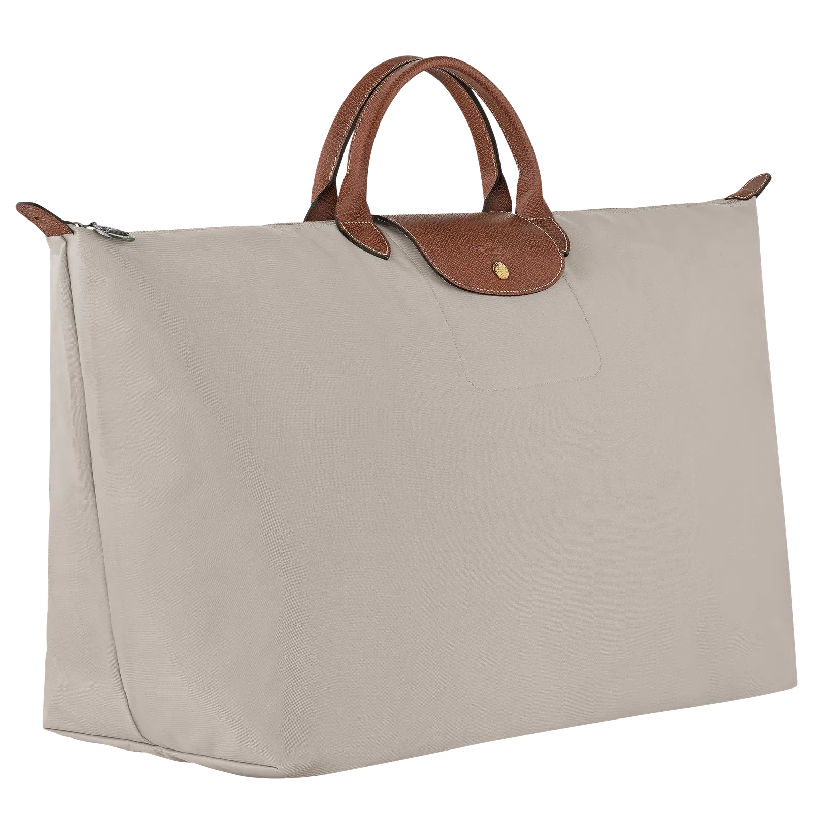 Longchamp Le Pliage Original XL Travel bag Pebble