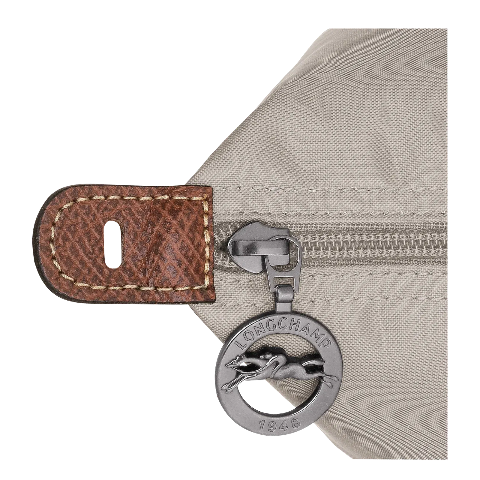 Longchamp Le Pliage Original XL Travel bag Pebble