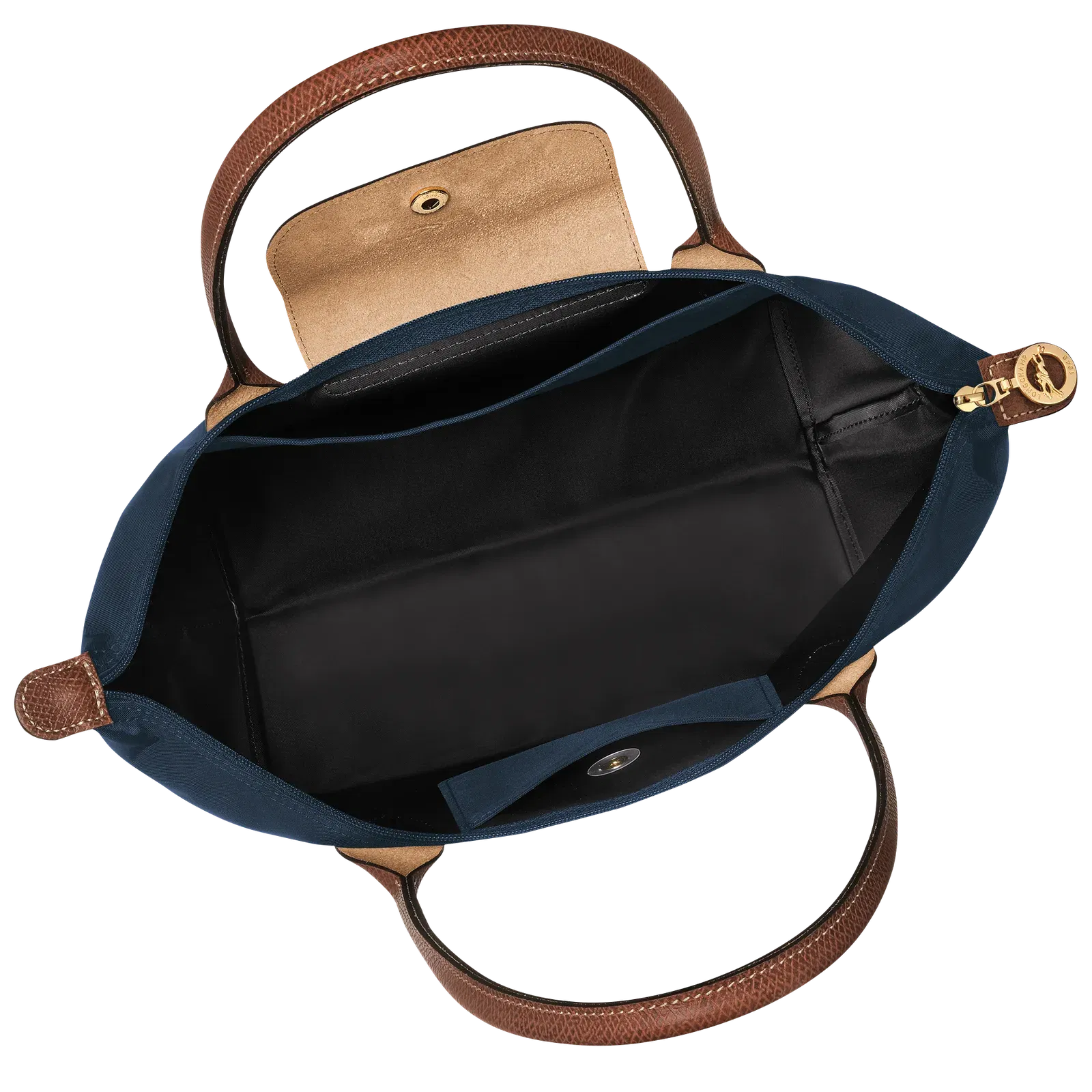 Longchamp Le Pliage Original M Tote bag Navy
