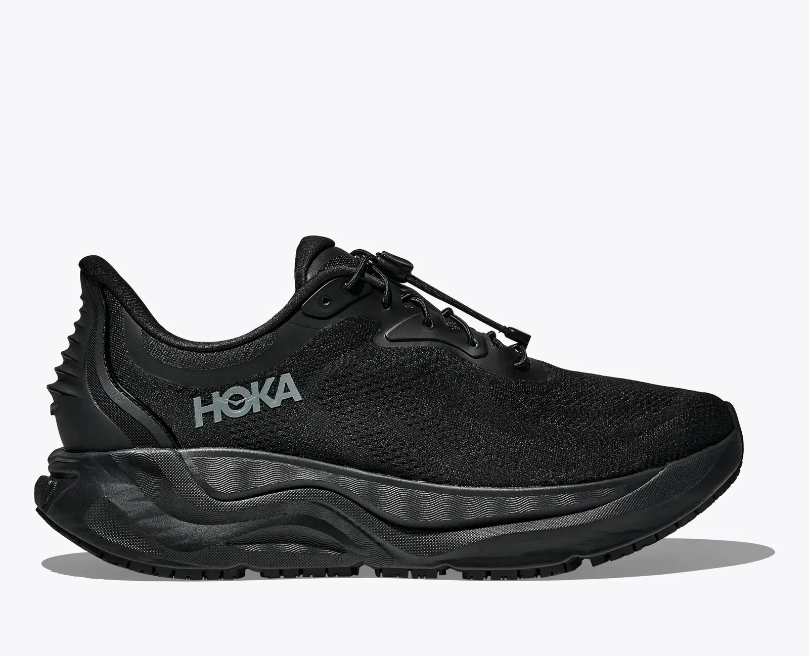Hoka 'S Arahi Sr Black Black