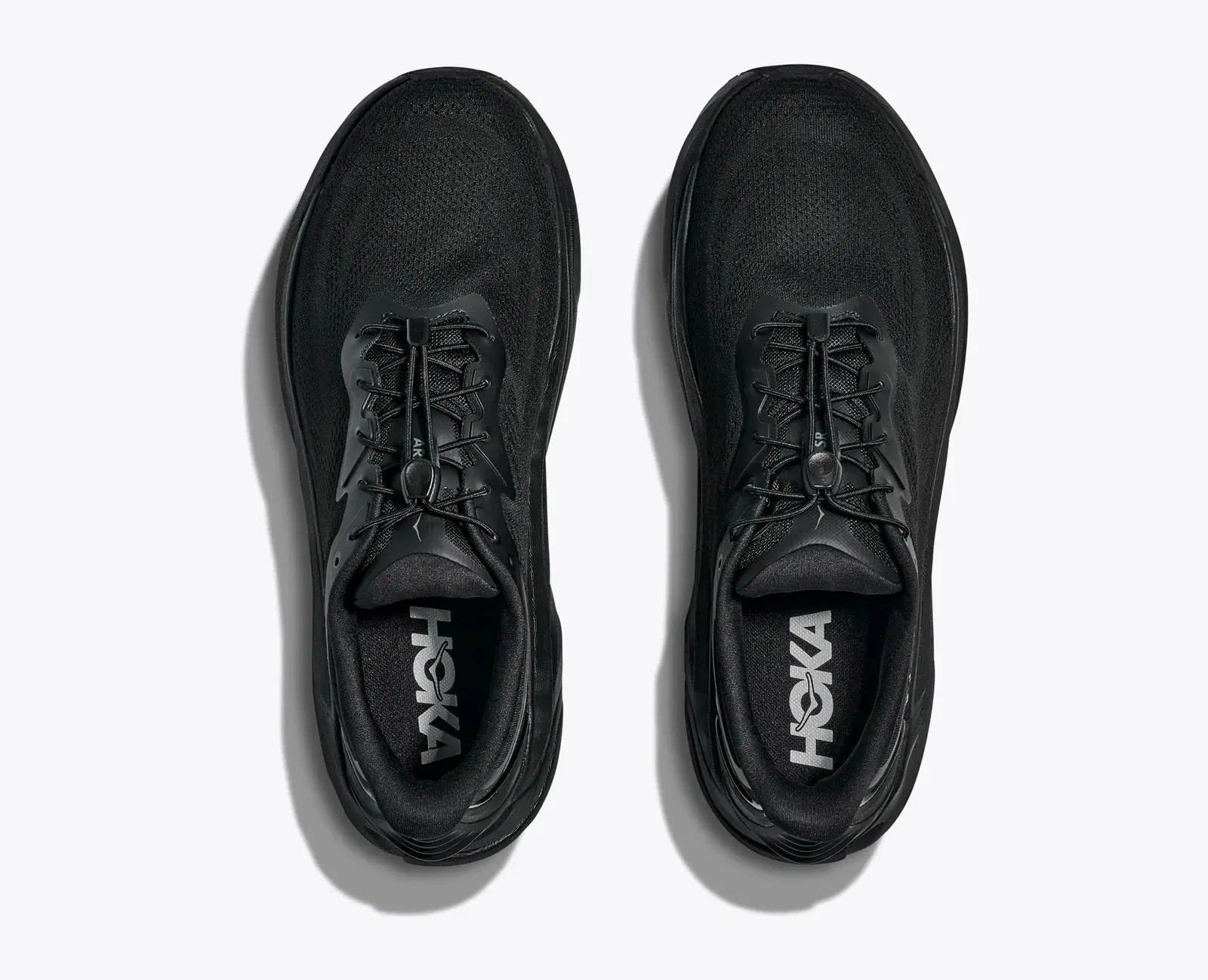 Hoka 'S Arahi Sr Black Black