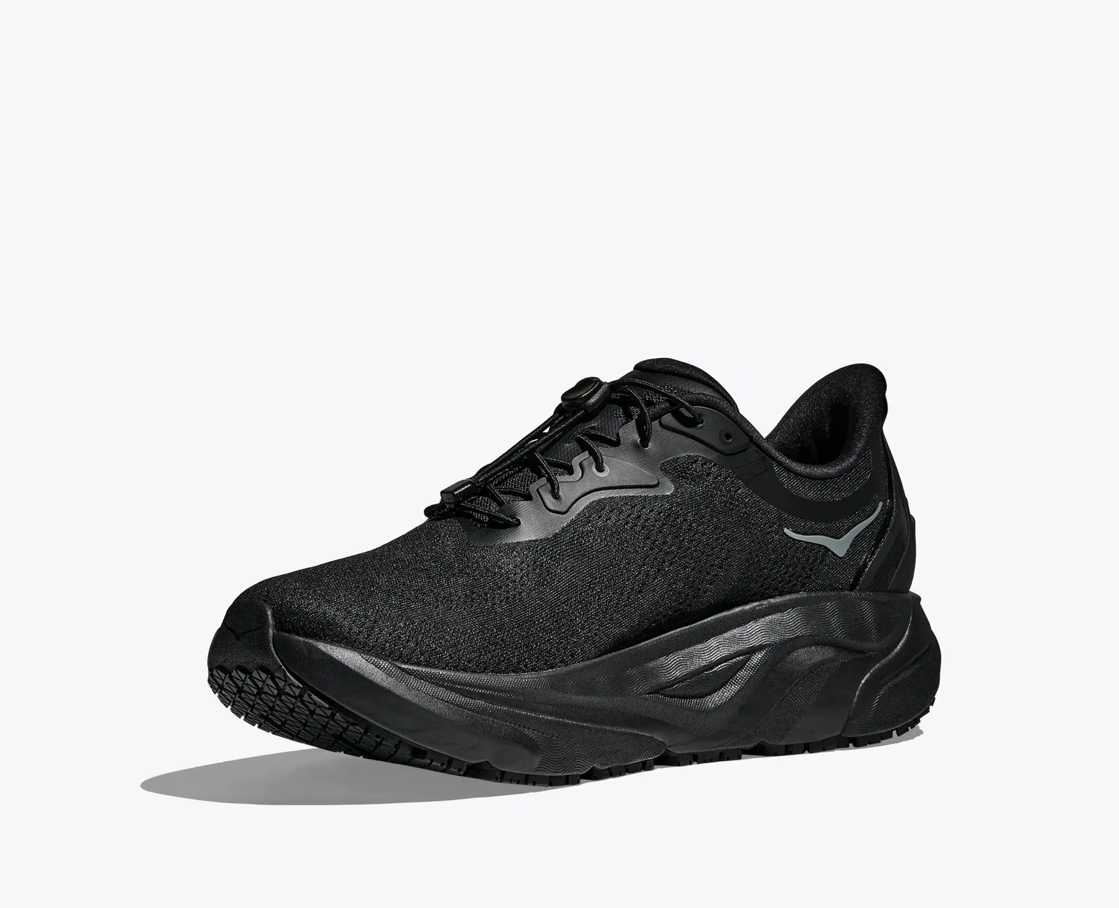 Hoka 'S Arahi Sr Black Black