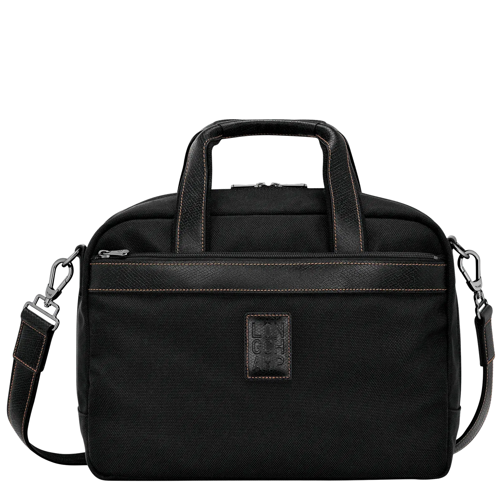 Longchamp Boxford S Travel bag Black