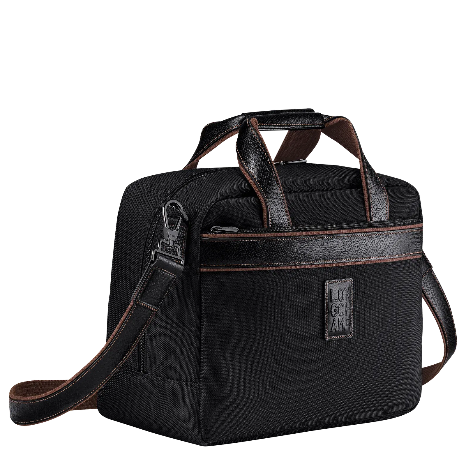 Longchamp Boxford S Travel bag Black