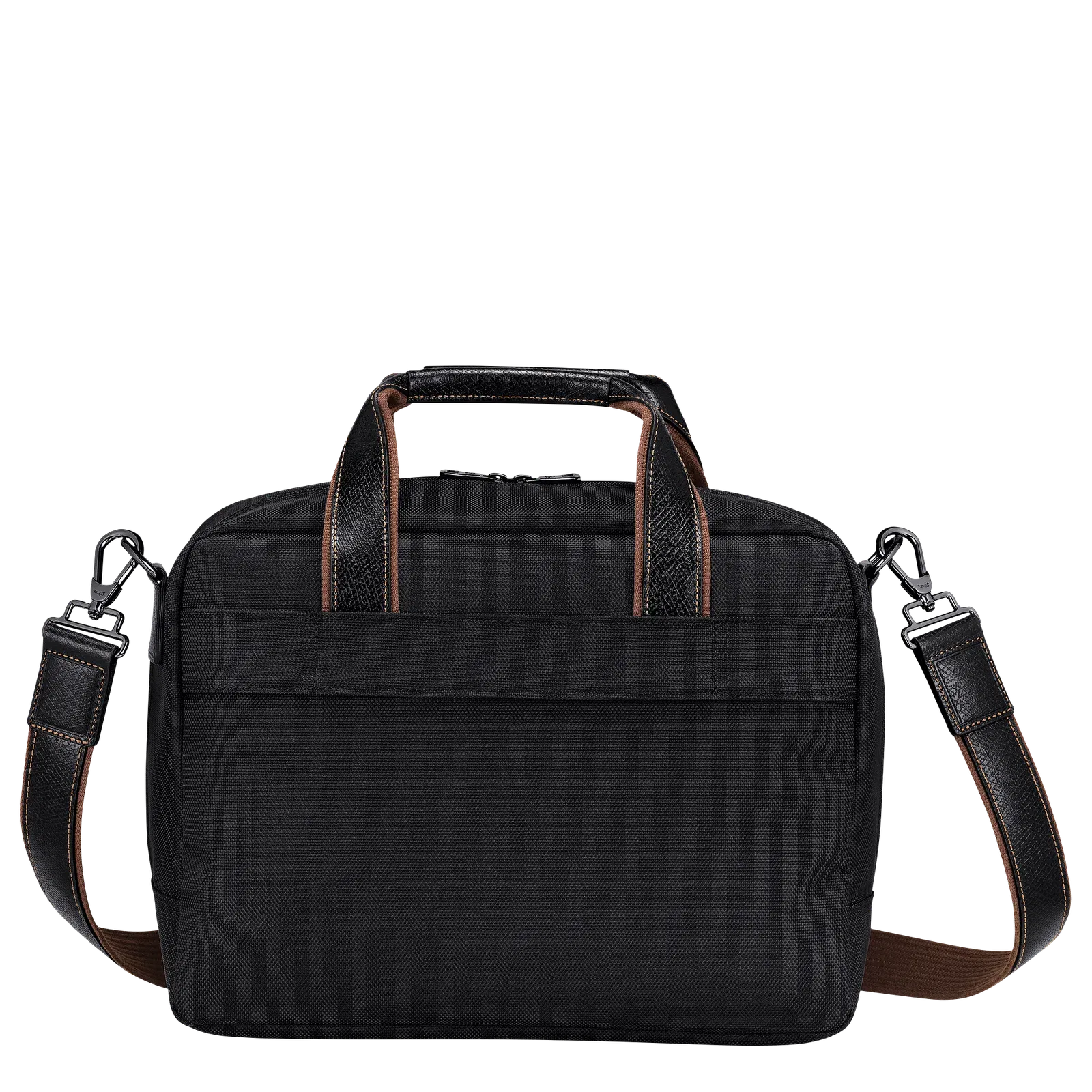 Longchamp Boxford S Travel bag Black