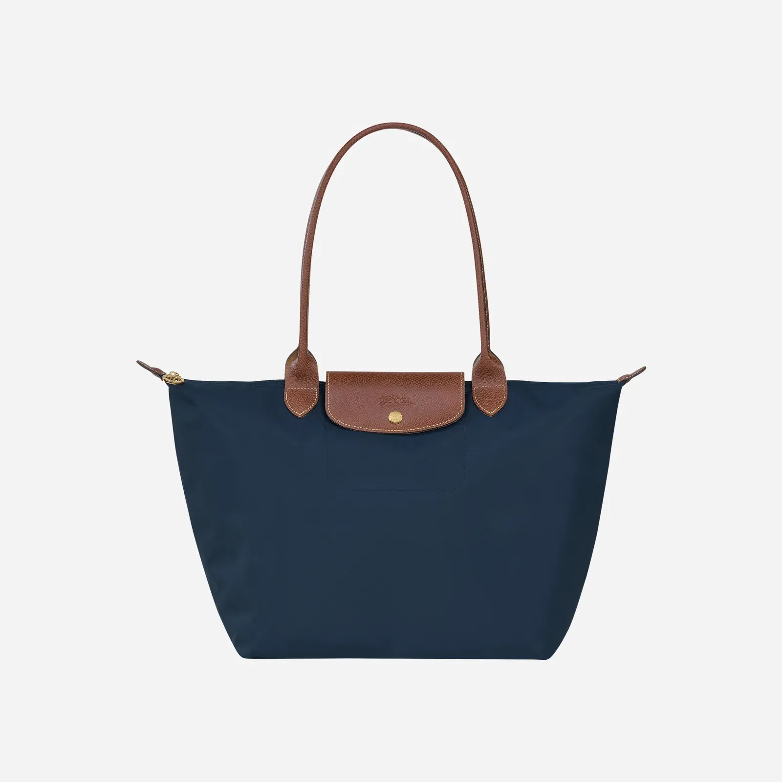 Longchamp Le Pliage Original L Tote bag Navy