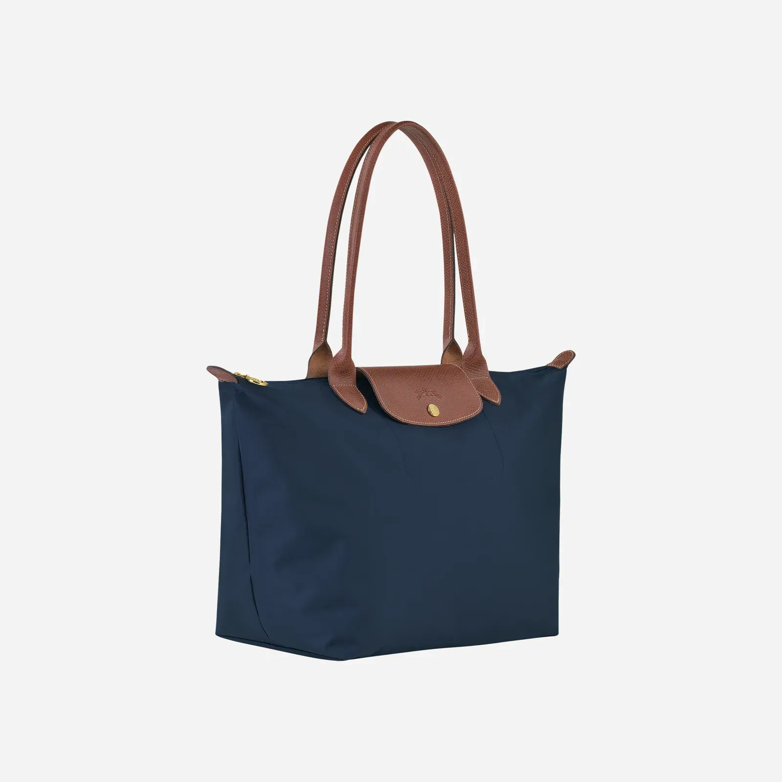 Longchamp Le Pliage Original L Tote bag Navy