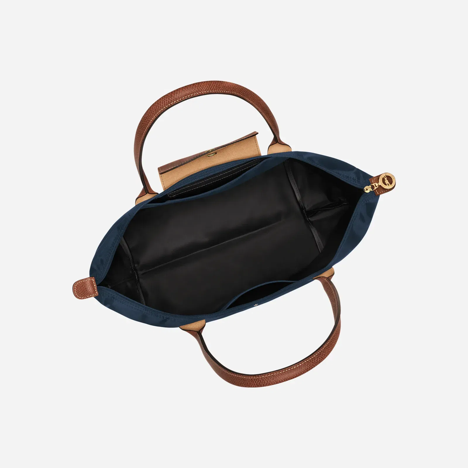 Longchamp Le Pliage Original L Tote bag Navy