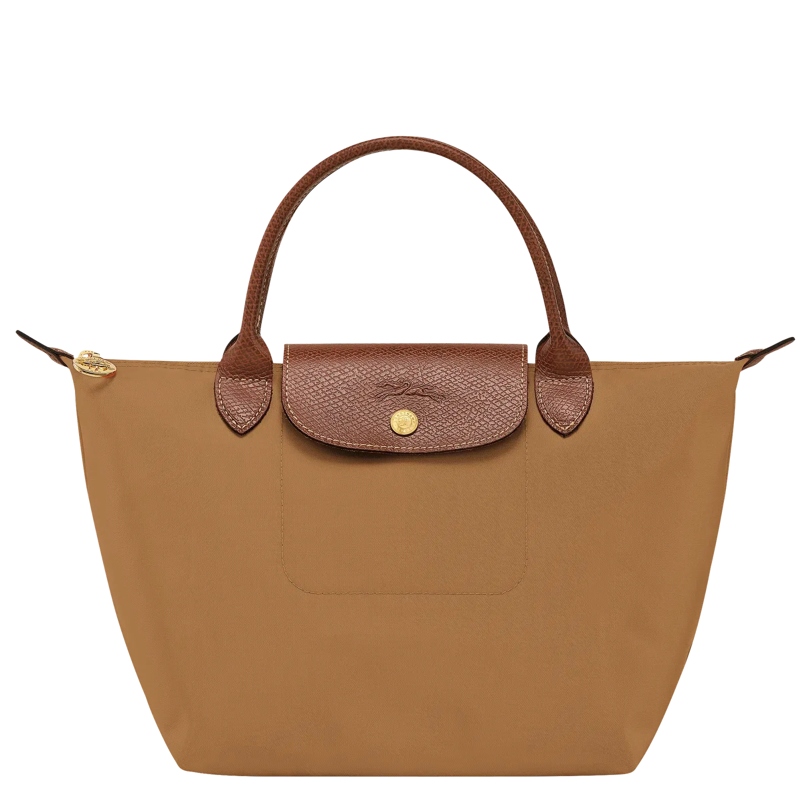 Longchamp Le Pliage Original S Handbag Fawn