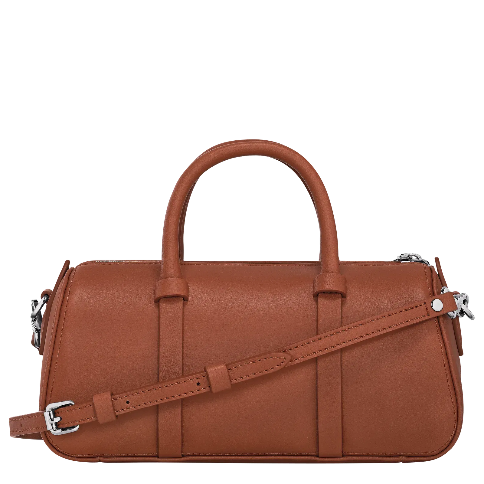 Longchamp Daylong S Handbag Cognac