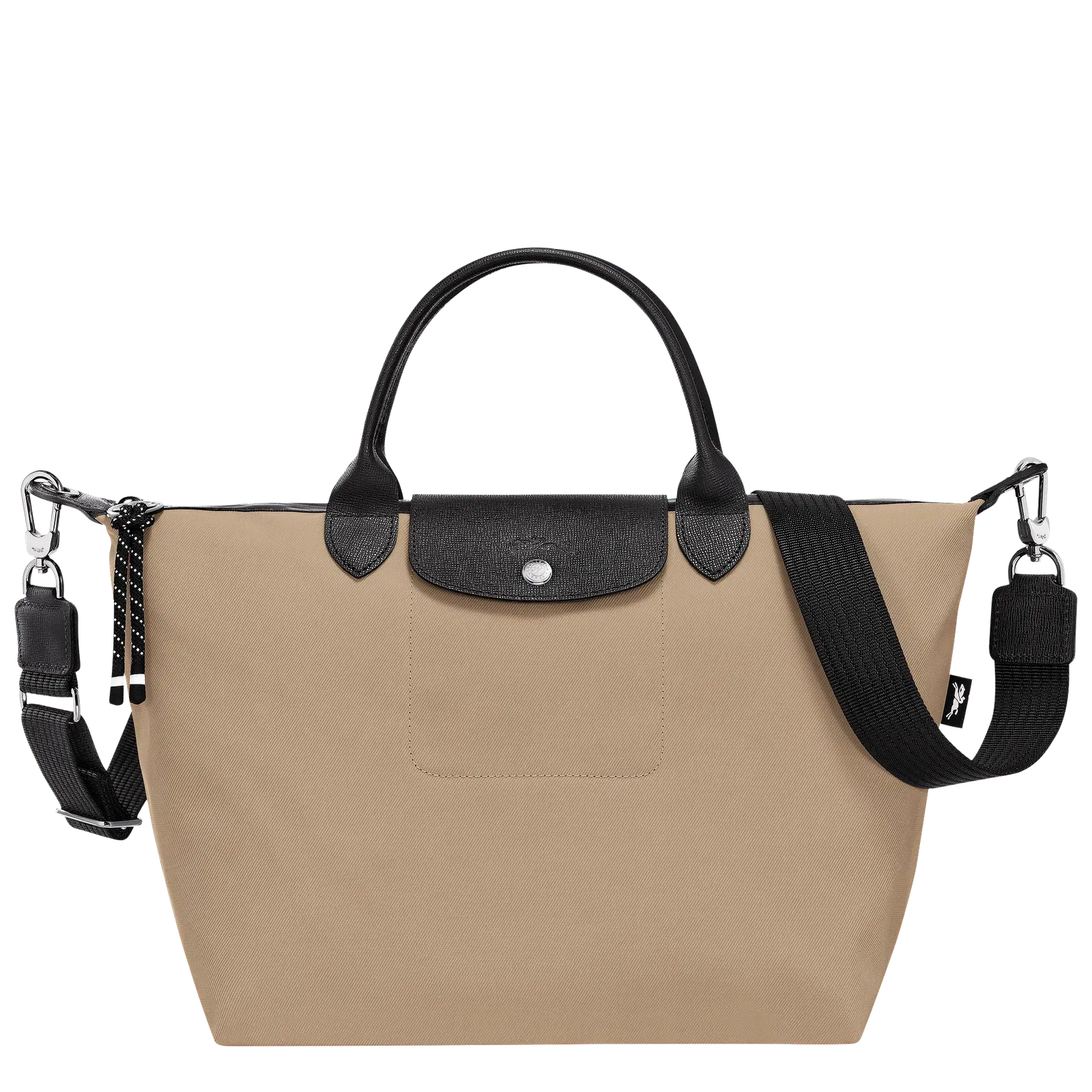 Longchamp Le Pliage Energy L Handbag Clay