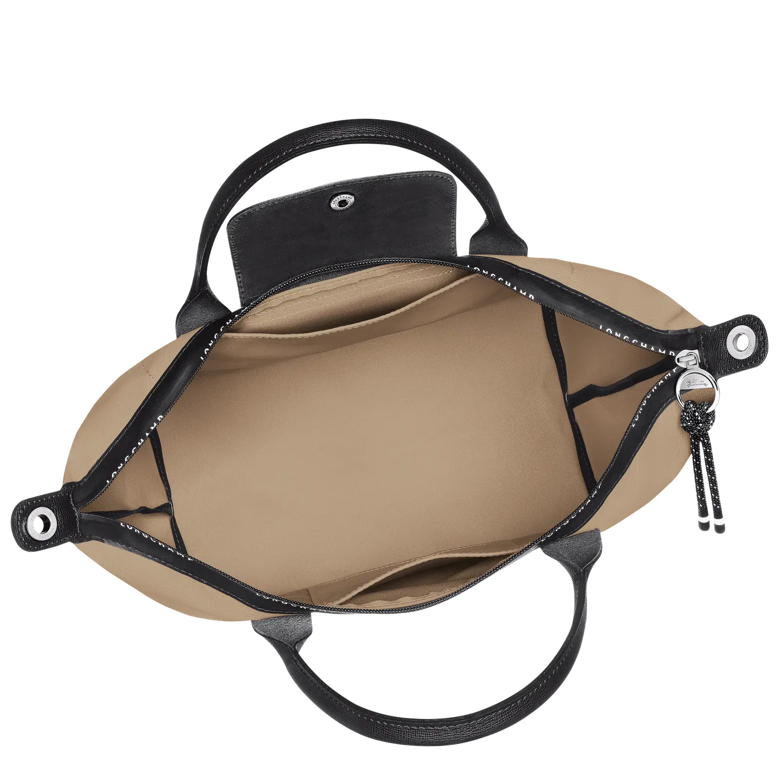Longchamp Le Pliage Energy L Handbag Clay