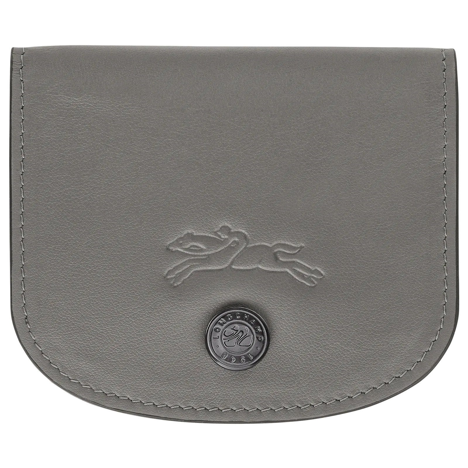 Longchamp Le Pliage Xtra Card holder Turtledove