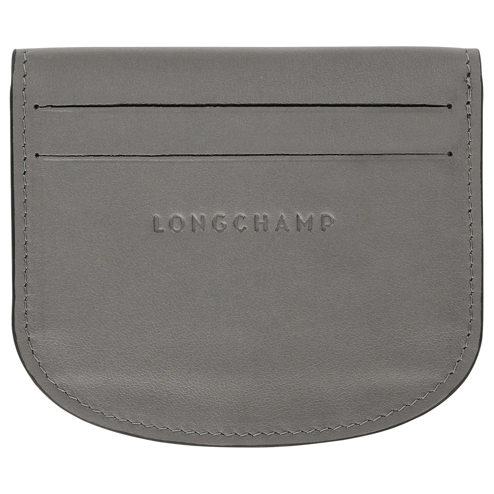 Longchamp Le Pliage Xtra Card holder Turtledove