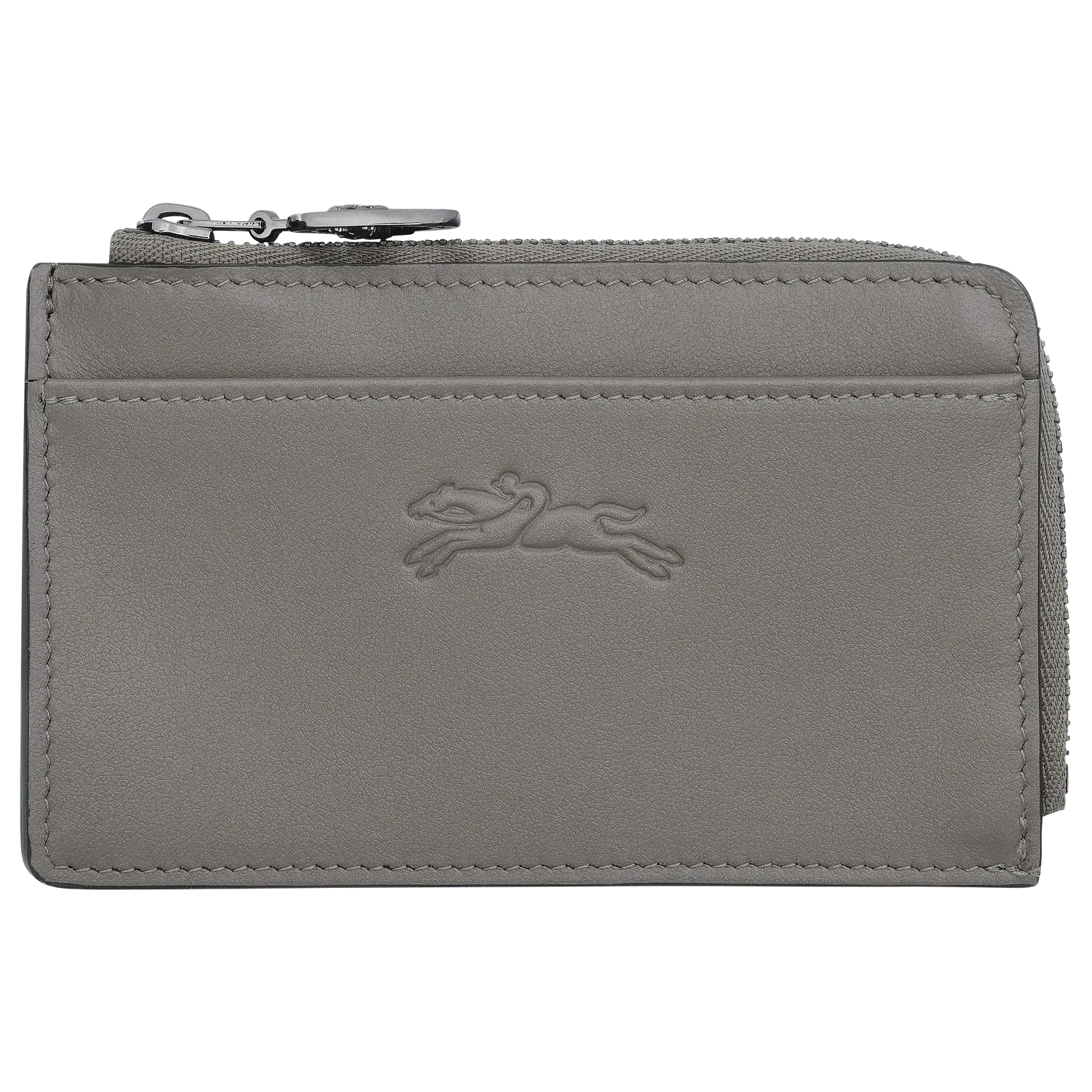 Longchamp Le Pliage Xtra Card holder Turtledove