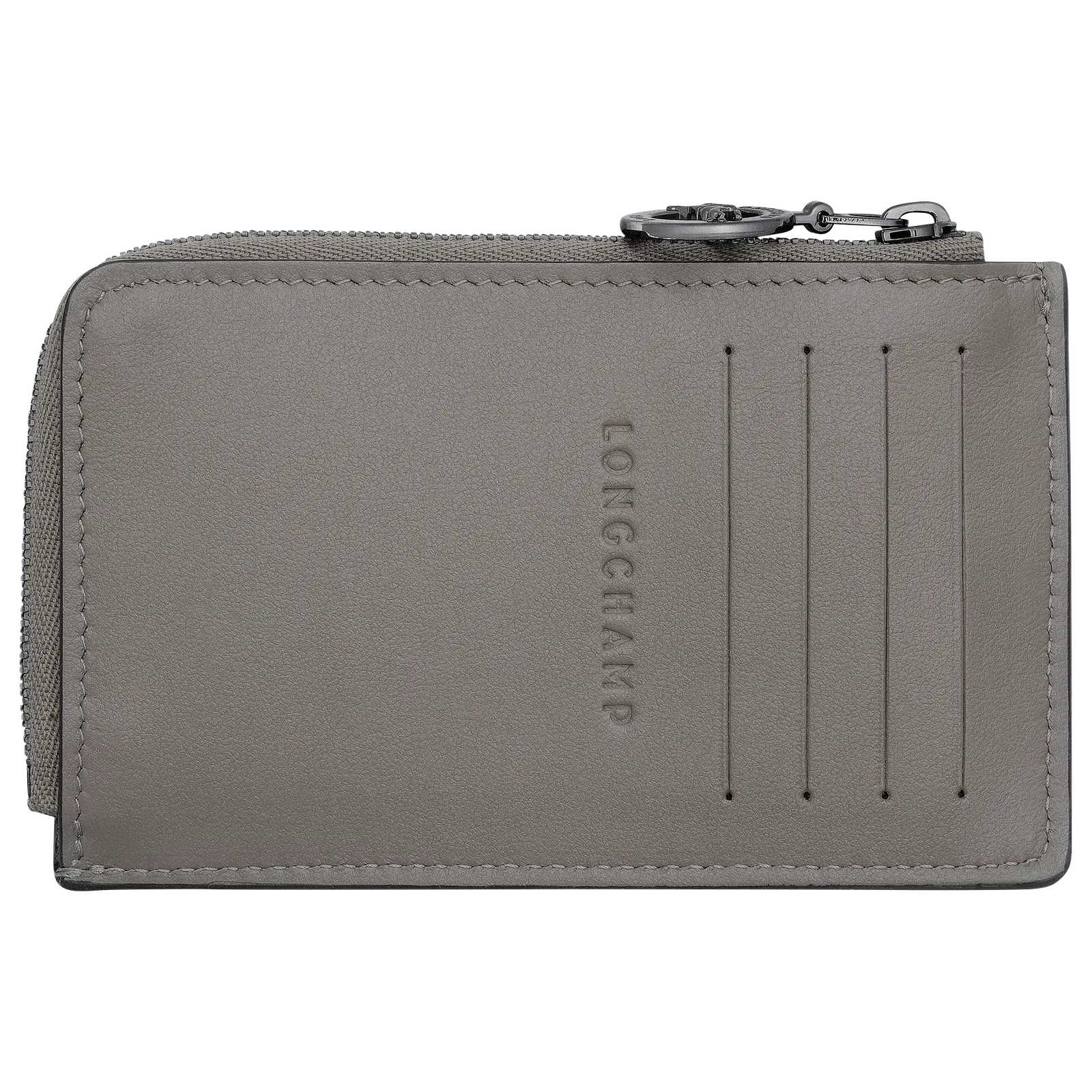Longchamp Le Pliage Xtra Card holder Turtledove