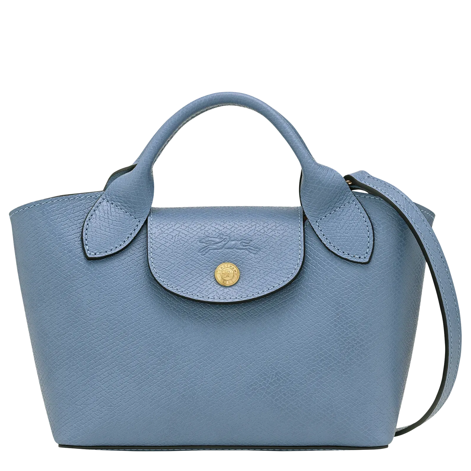 Longchamp Épure XS Tote bag Slate