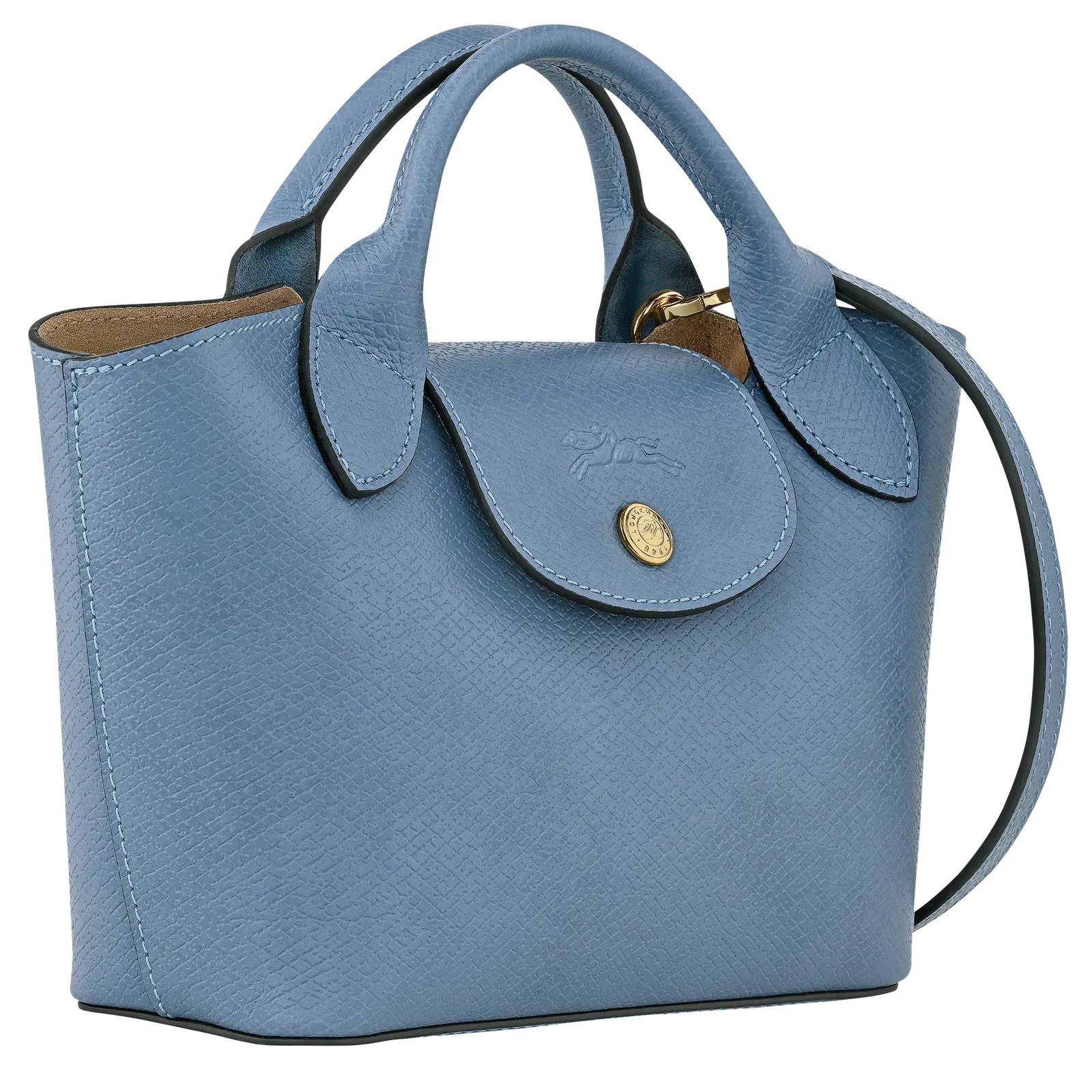 Longchamp Épure XS Tote bag Slate