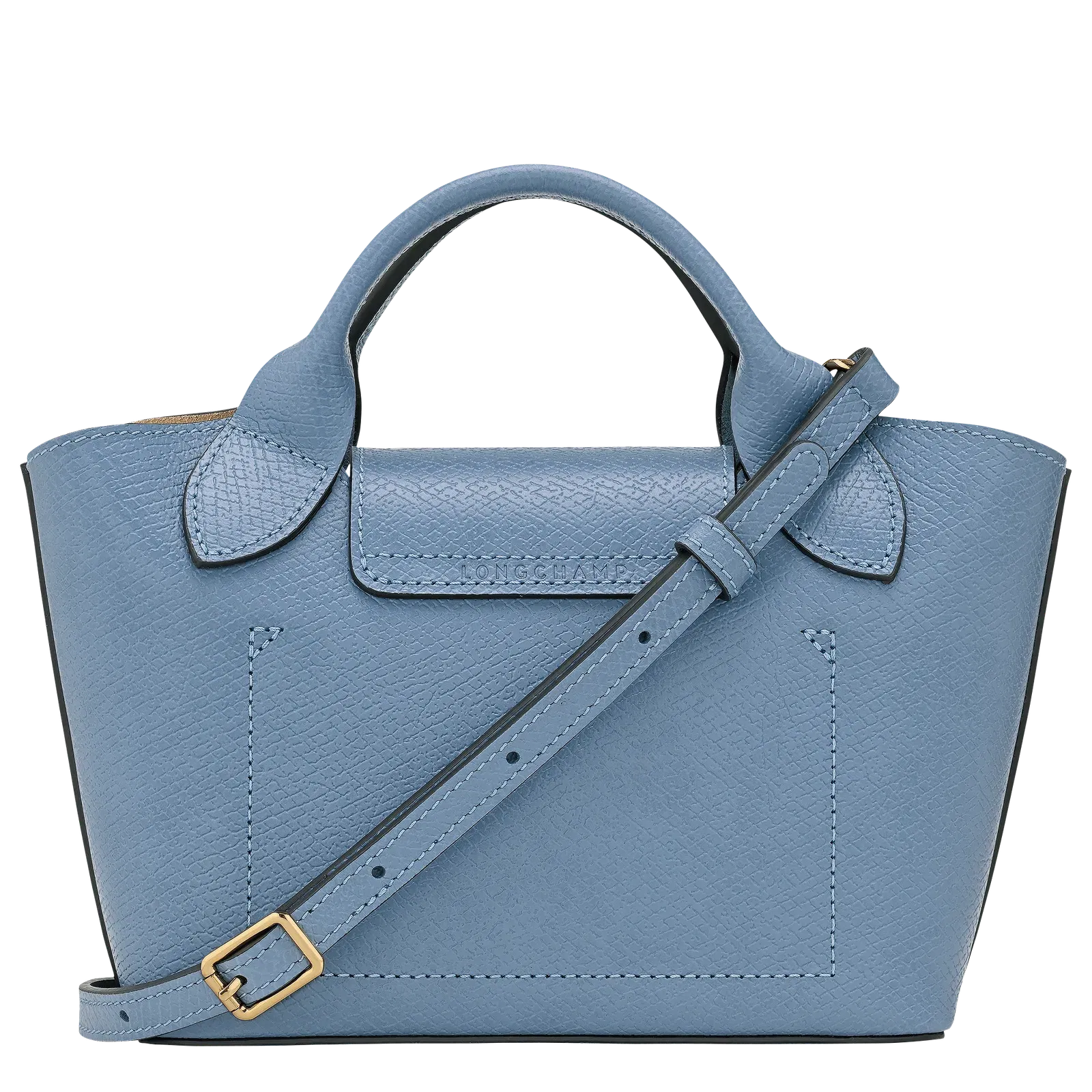 Longchamp Épure XS Tote bag Slate