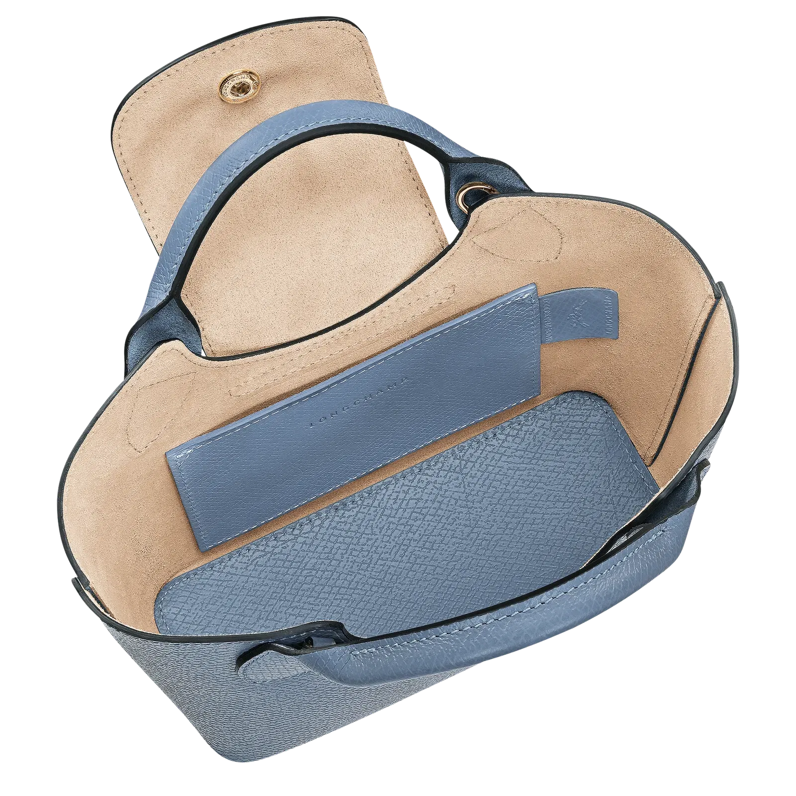 Longchamp Épure XS Tote bag Slate