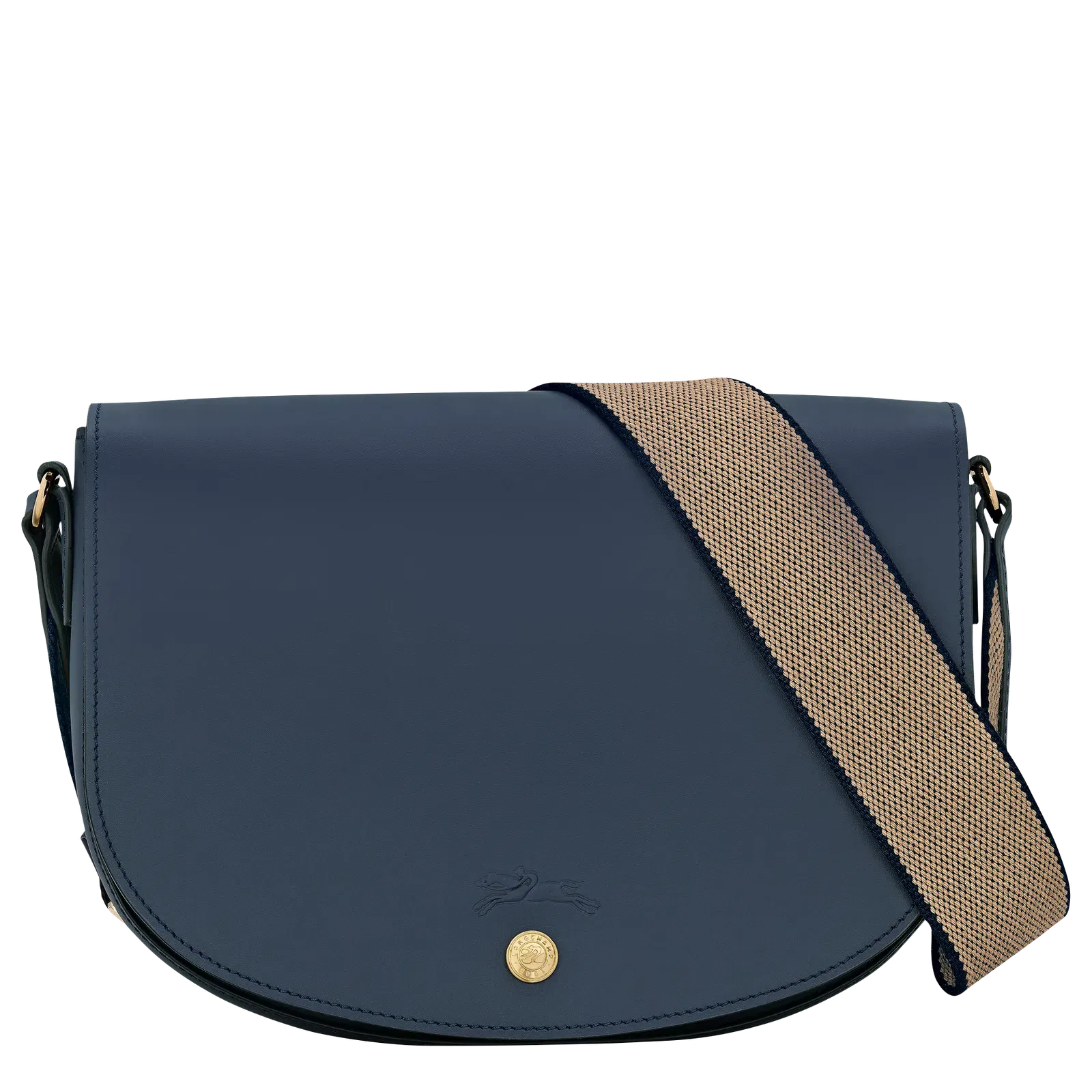 Longchamp Épure M Crossbody bag Navy