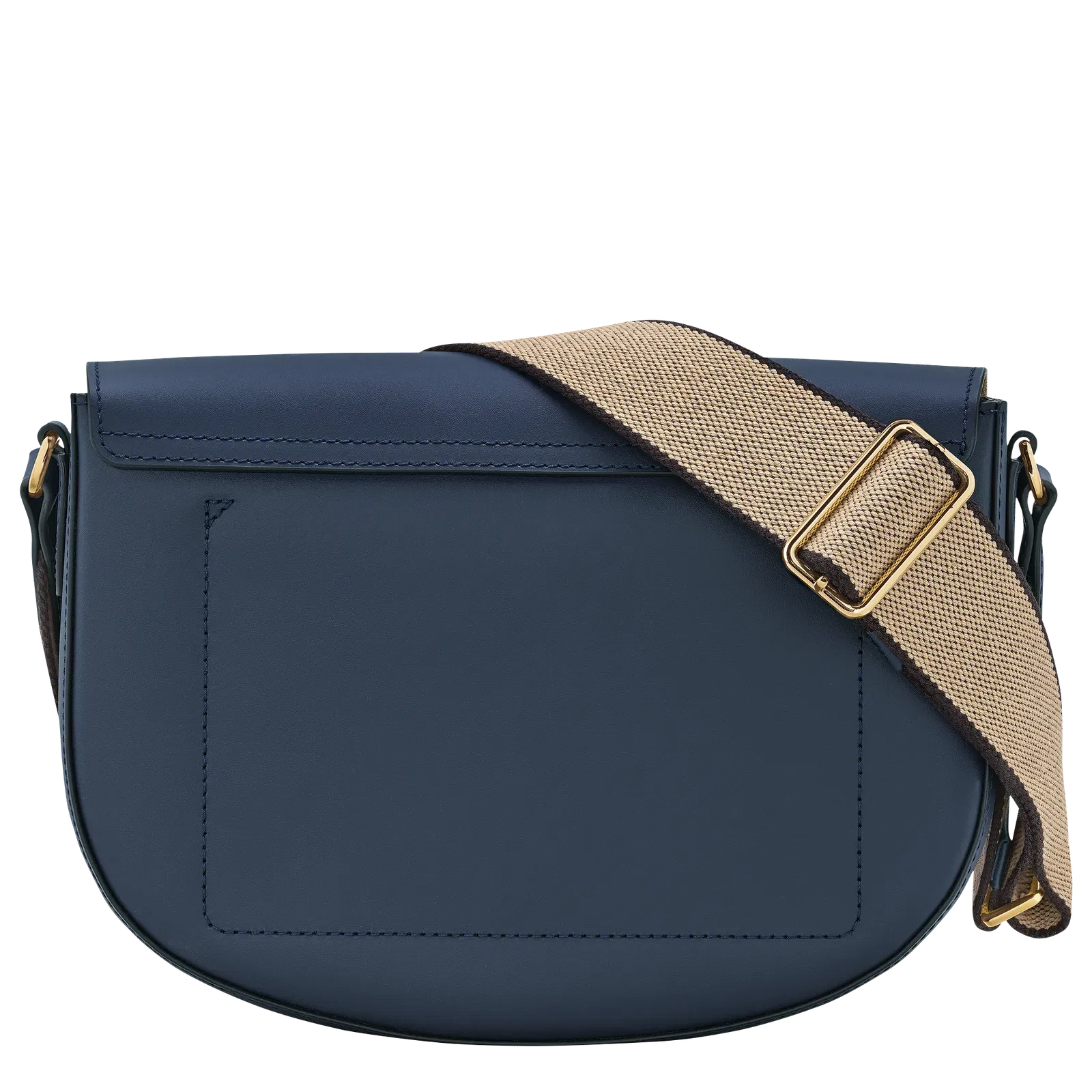 Longchamp Épure M Crossbody bag Navy
