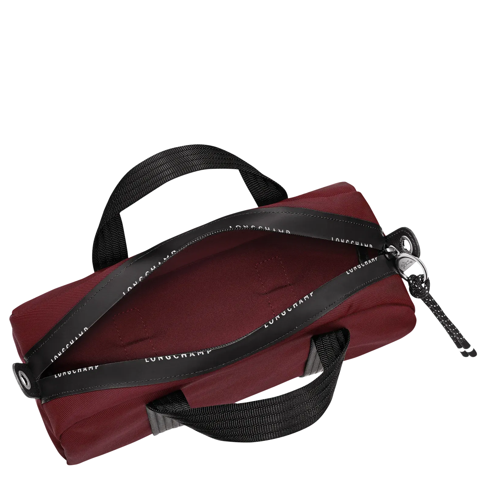 Longchamp Le Pliage Energy Handbag Burgundy