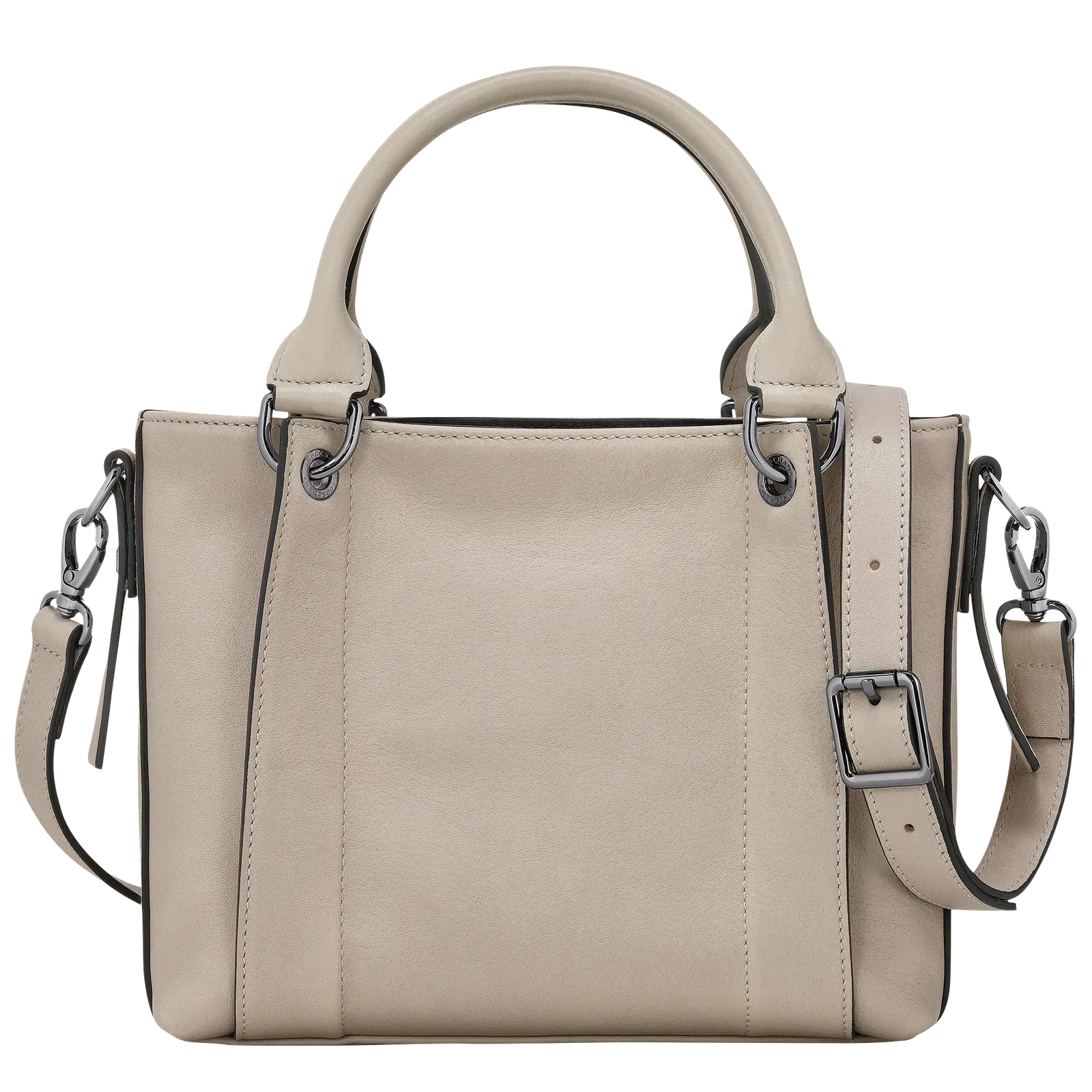 Longchamp Longchamp 3D S Handbag Clay